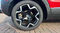 Vauxhall Crossland 1.2 Turbo Ultimate 5dr Petrol Hatchback